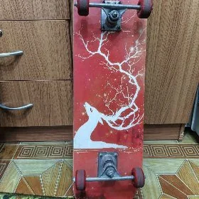 скейт борд