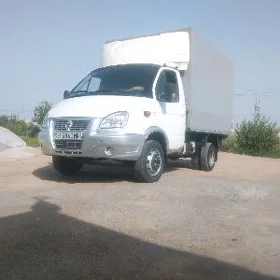 Gaz Gazel 2010