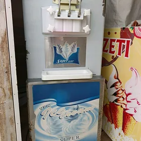 Marožny aparat