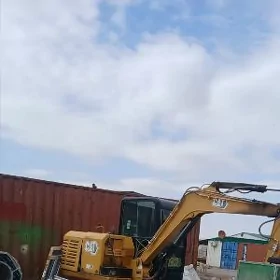Caterpillar 360 Series 2020