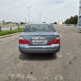 Toyota Avalon 2003
