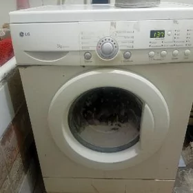 KIR MASIN  LG