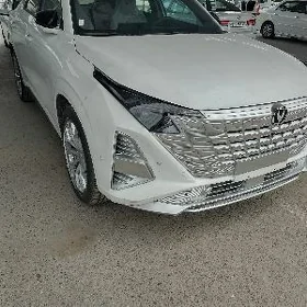 Changan UNI-S 2026