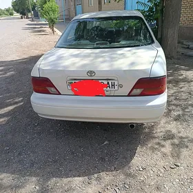 Toyota Vista 1996