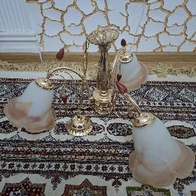 Люстра