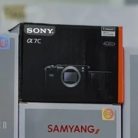 Sony a7c