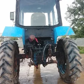MTZ 80 2003