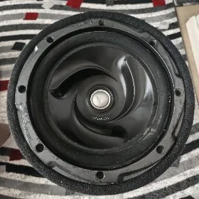 Kenwood 1000w sambufer