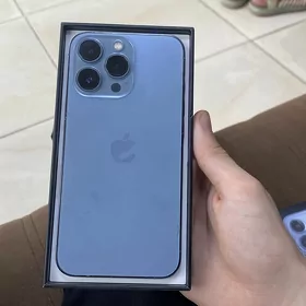 iPhone 13 Pro