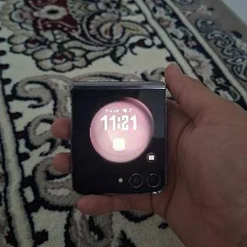 galaxy zflip5