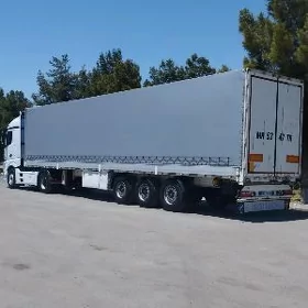 Volvo FH16 2013