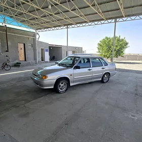 Lada 2115 2009