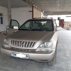 Lexus RX 300 2002