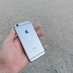iPhone 6