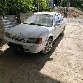 Toyota Tercel 1995