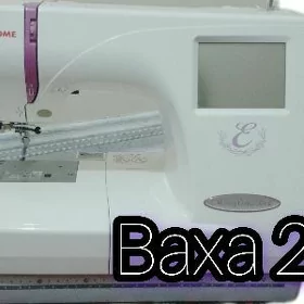 janome  350