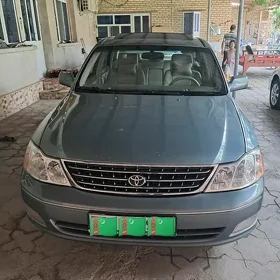 Toyota Avalon 1999