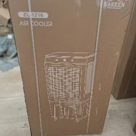SUWLY WENTILYATOR UAKEEN