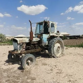 UAZ 2206 1987