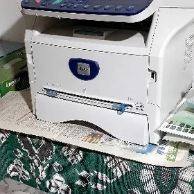 printer