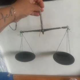 весы