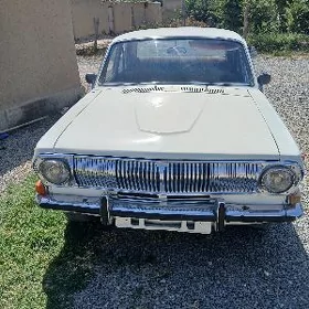 Gaz 24 1980