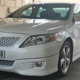 Toyota Camry 2011