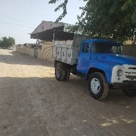 Zil 130 1990