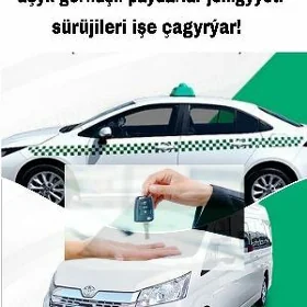 Awtomobil ulag hyzmaty