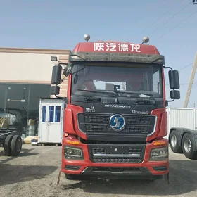 Howo NX (N7) 2021