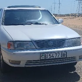Toyota Avalon 1997