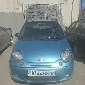 Daewoo Matiz 2003