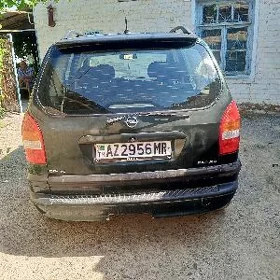 Opel Zafira 1999
