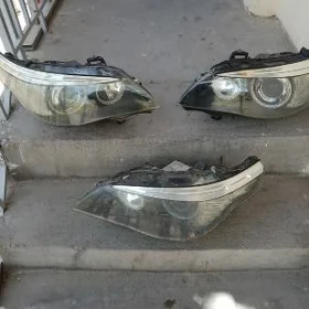 BMW Pişik Göz Fara