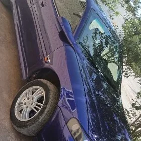 Opel Vectra 1998