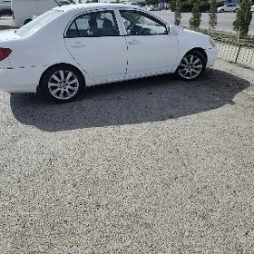 Toyota Corolla 2005