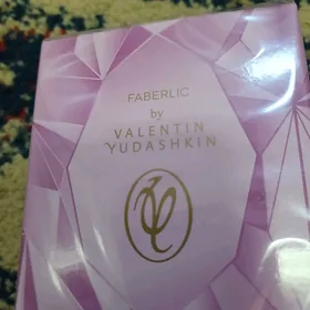 faberlik valentin duhy