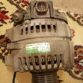 Toyoto  Dinamo Generator