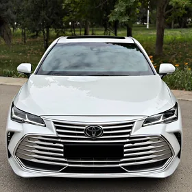 Toyota Avalon 2021