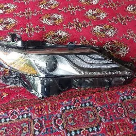 fara sonky camry