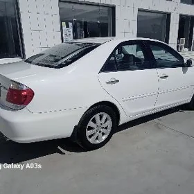 Toyota Camry 2006
