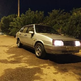 Lada 21099 2002