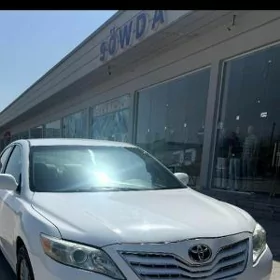 Toyota Camry 2007