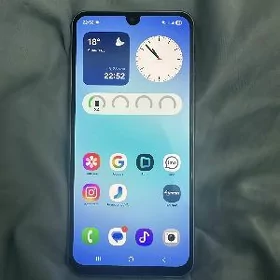 Samsung A17