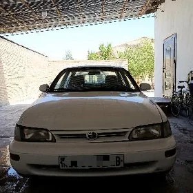 Toyota Corolla 1993