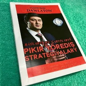 Kitap Oka Dogry Pikirlen 🧠