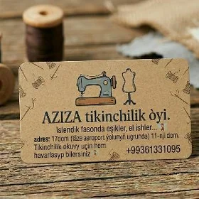 Tikinçi