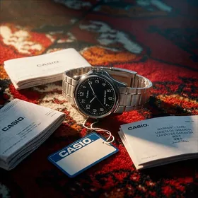 Sagat casio
