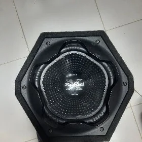 X Plod Sambufer 1350 W