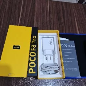POCO F8 pro